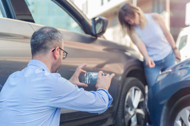 Professional Car Insurance Near Me technician working in Beech Grove, IN